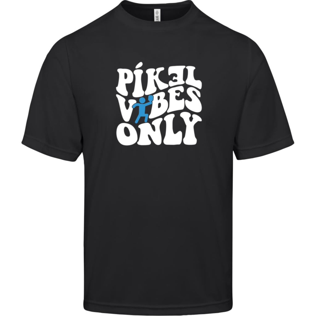Pikel Mens Vibes Large Logo