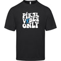 Pikel Mens Vibes Large Logo