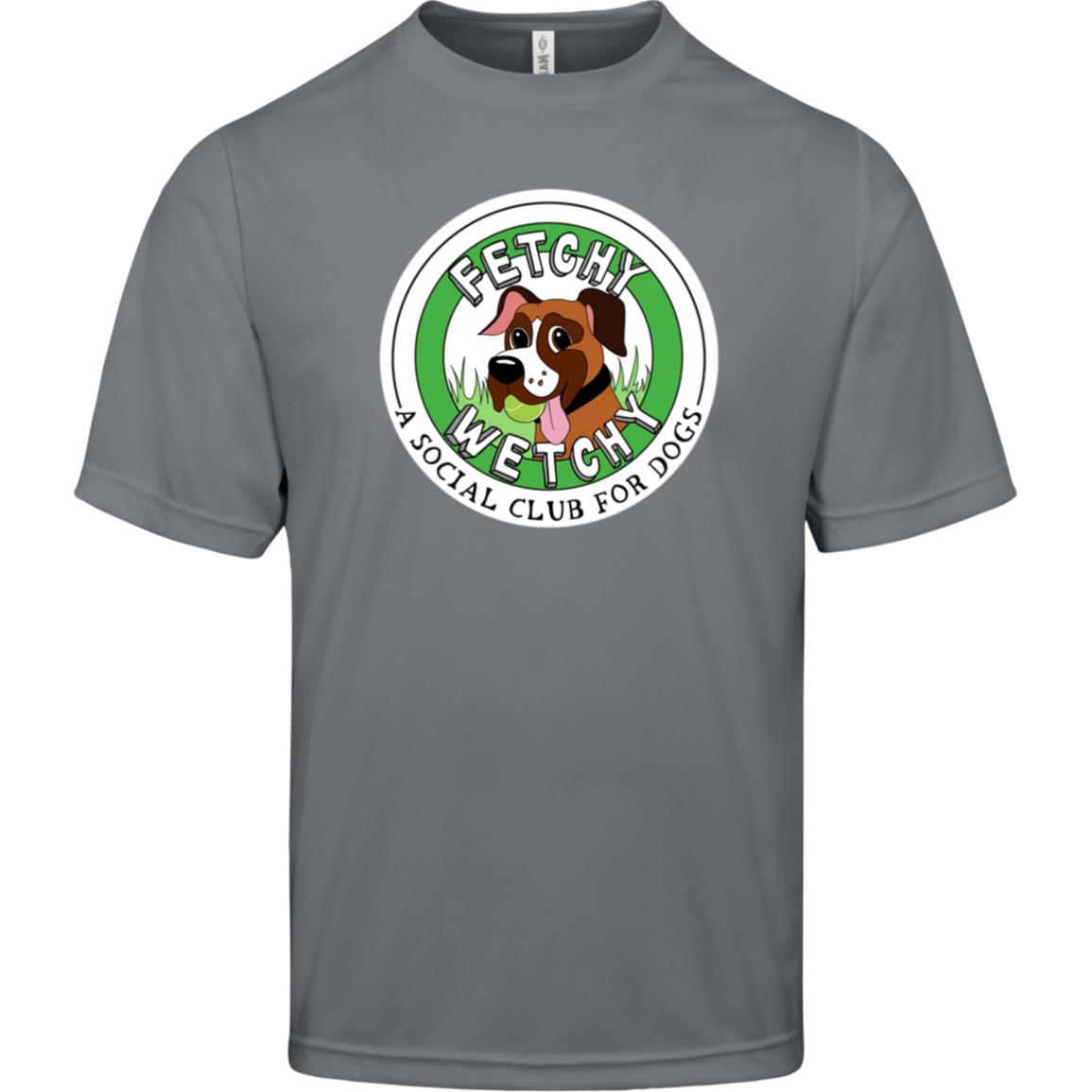 Test shirt