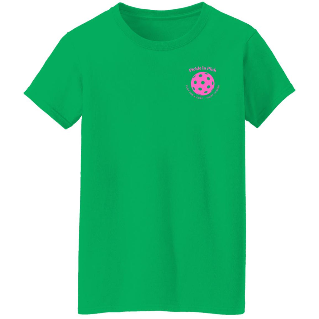 Women Pink Cotton