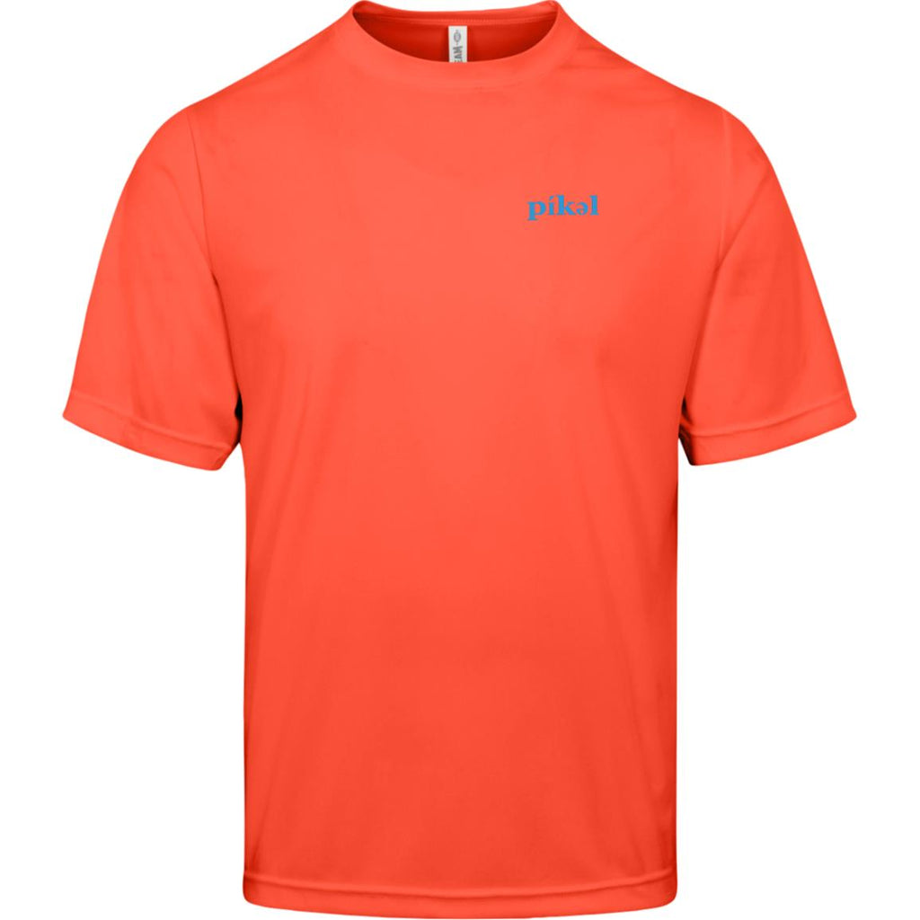 Pikel Mens Main Performance Small Logo