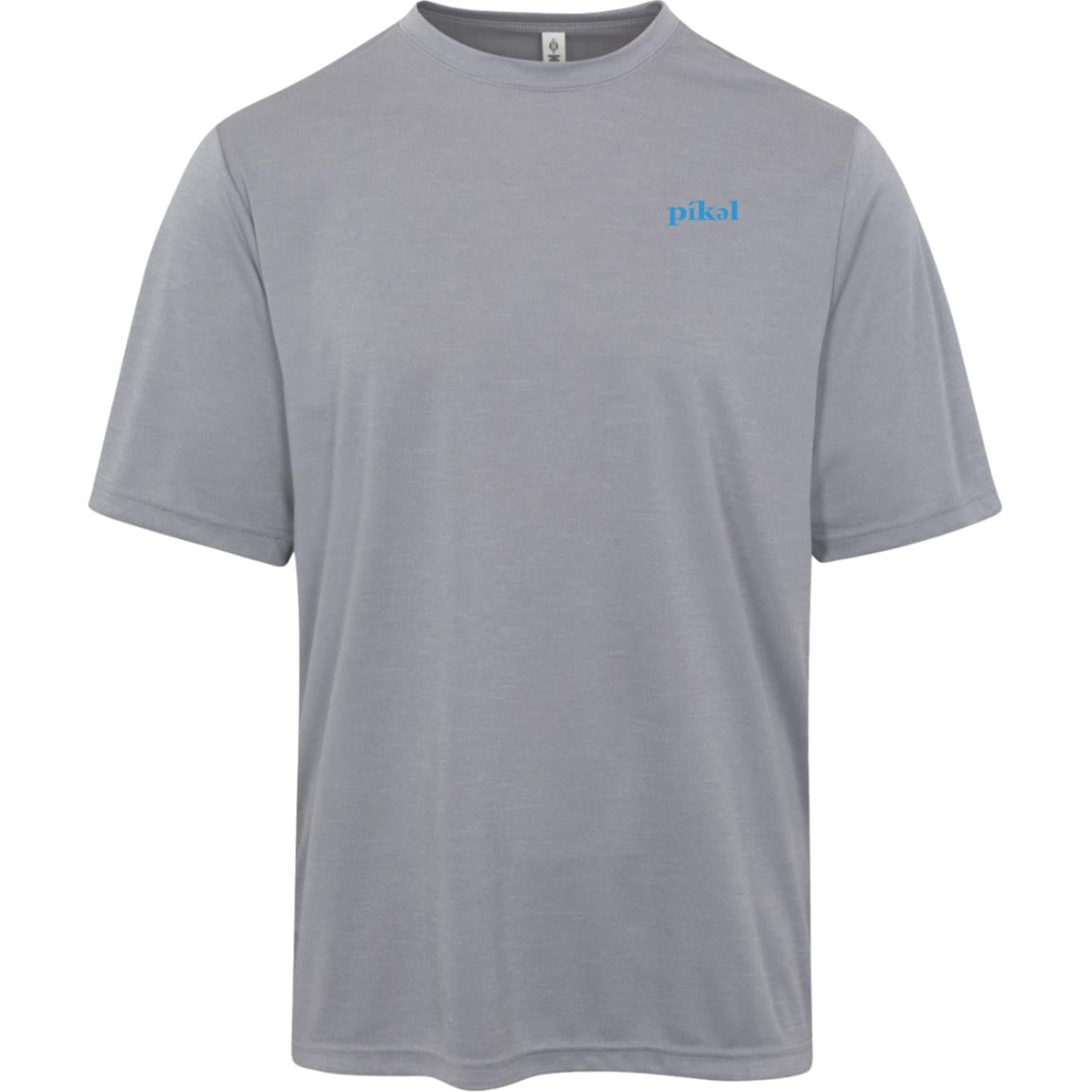Mens Performance Pikel Small Logo
