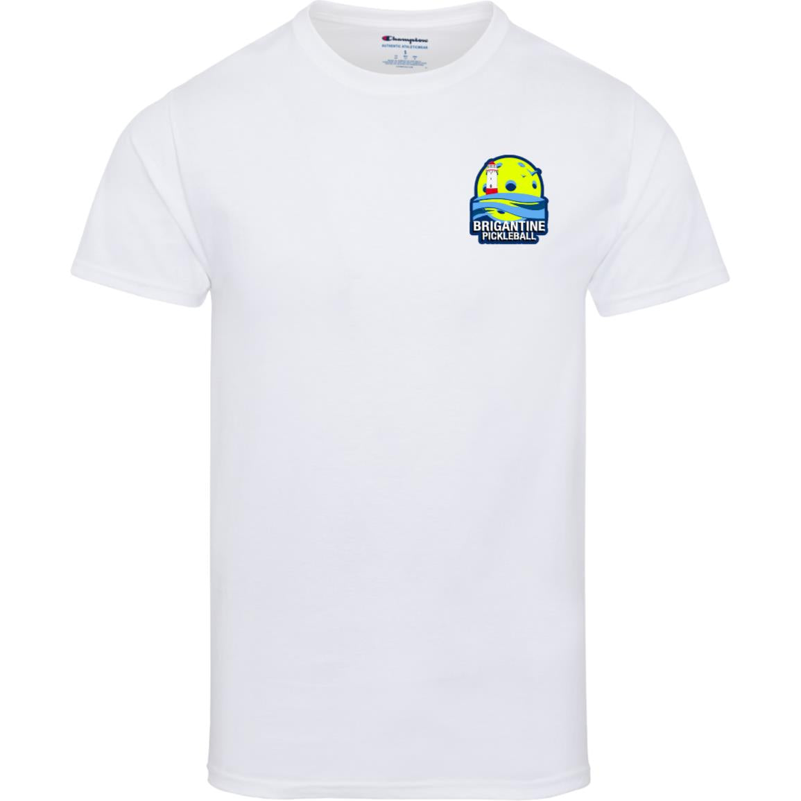 Brigantine Mens Champion Cotton Shirt