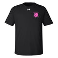 Mens Pink UA