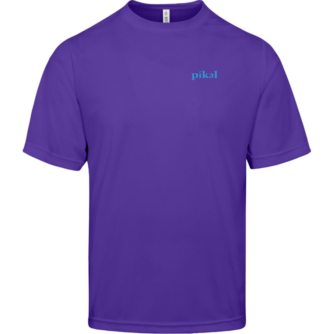 Pikel Mens Main Performance Small Logo