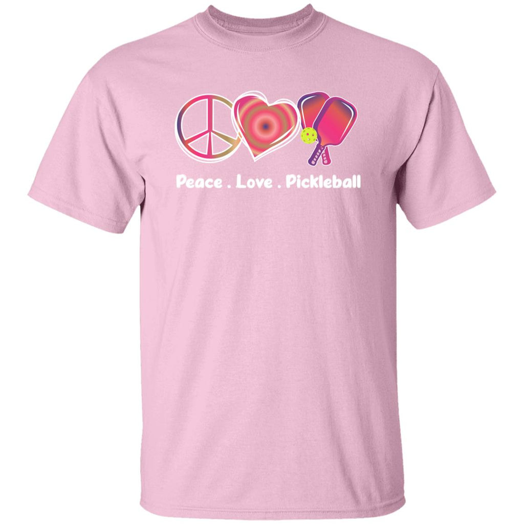 Mens PLP Cotton Large Logo