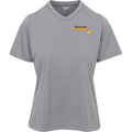 Maine Womens Performance Shirt Small Logo