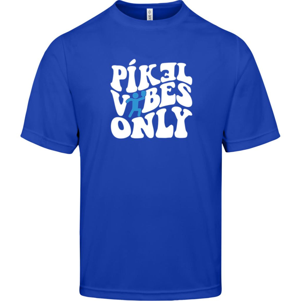 Pikel Mens Vibes Large Logo