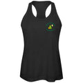 Maine Women Dinker Racerback