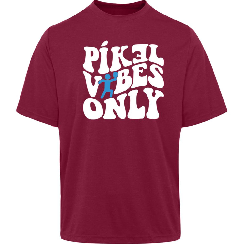 Mens Vibes Large Logo