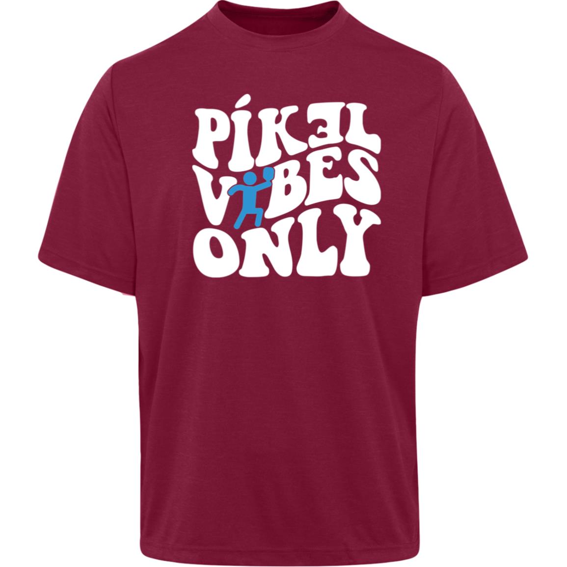 Mens Vibes Large Logo