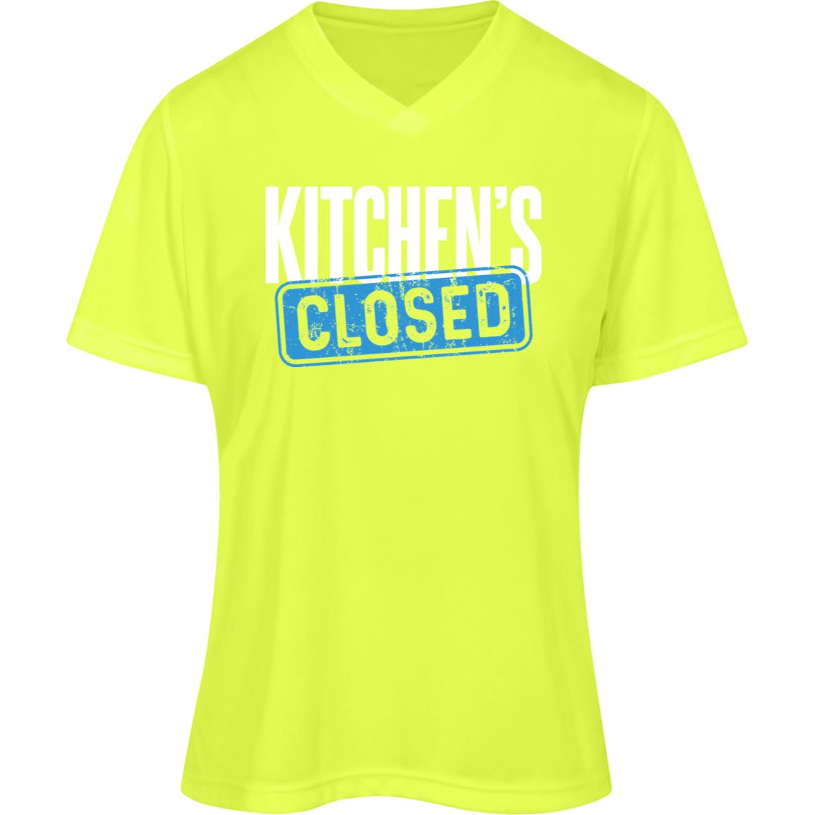 Pikel Womens Kitchen Performance