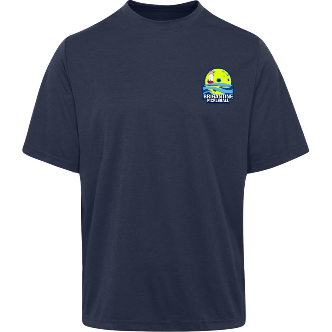Brigantine Mens Performance Shirt