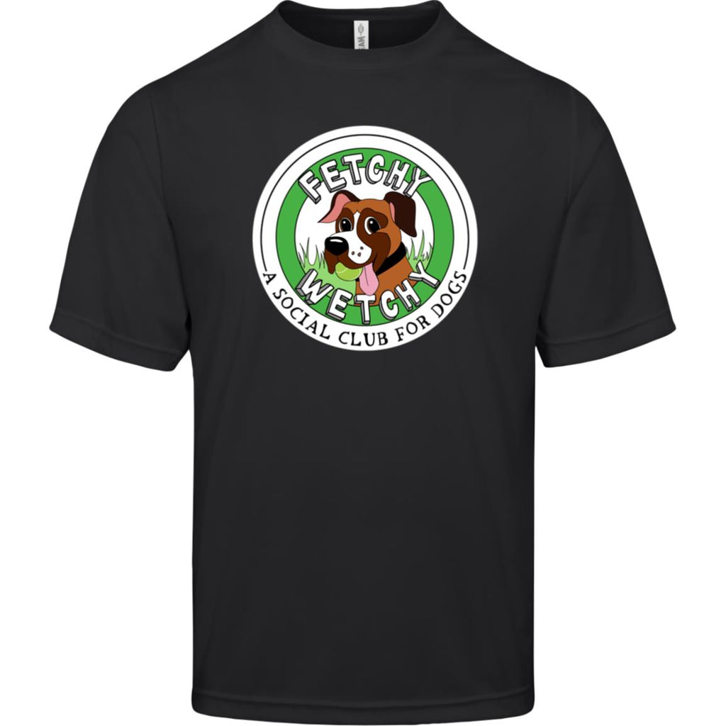 Test shirt