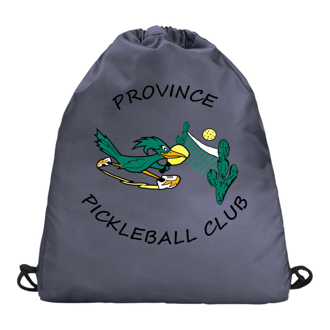Province Champion Bag