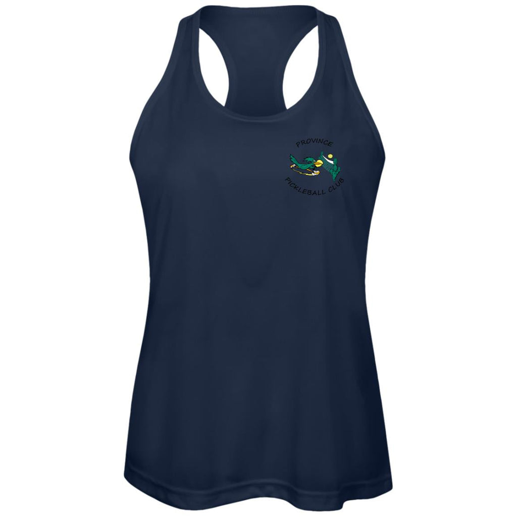 Province Womens Racerback