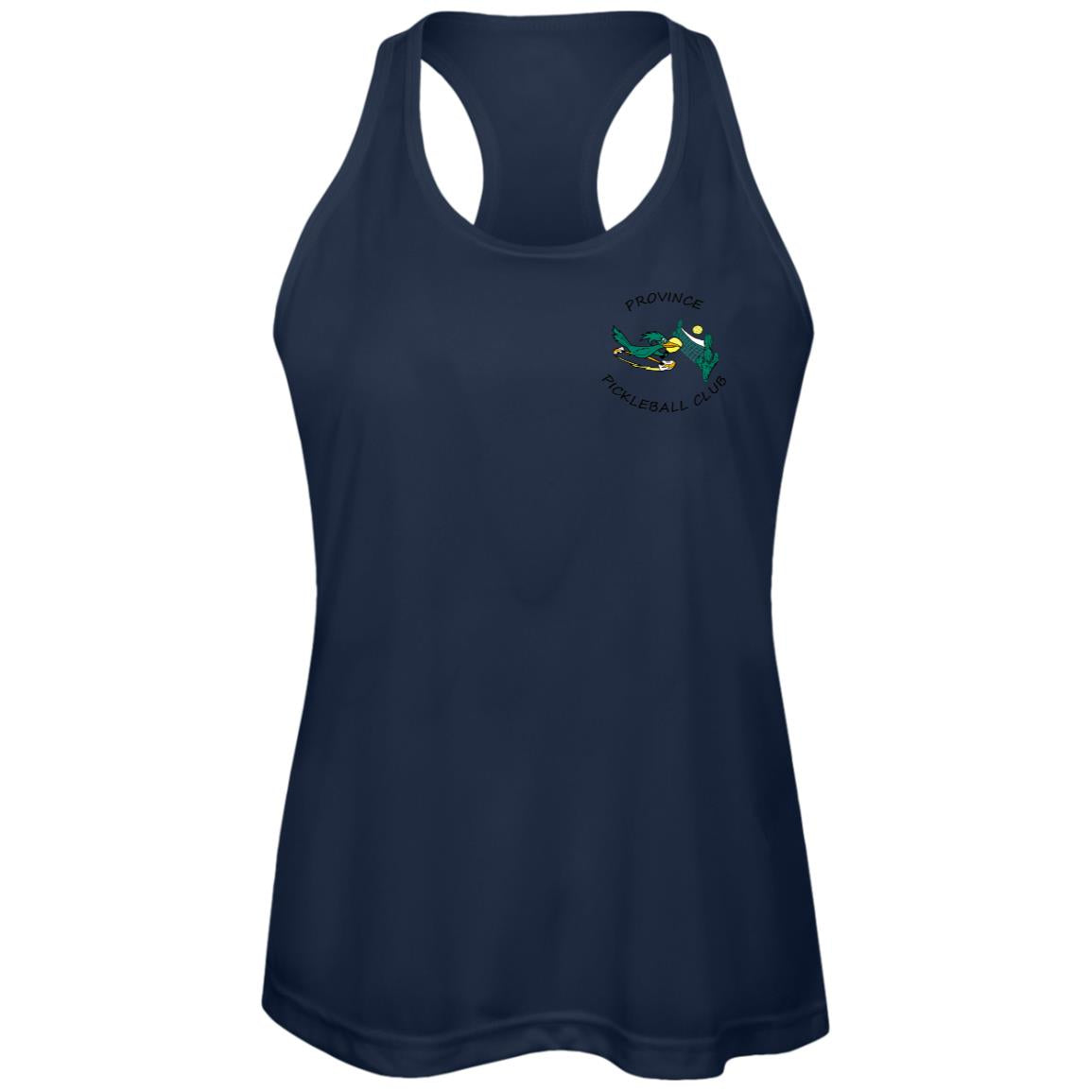 Province Womens Racerback