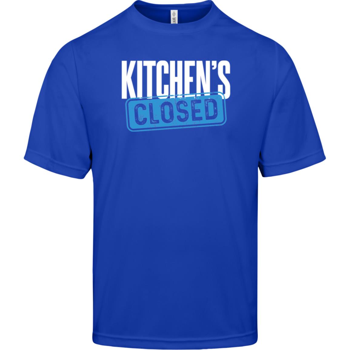 Pikel Mens Kitchen