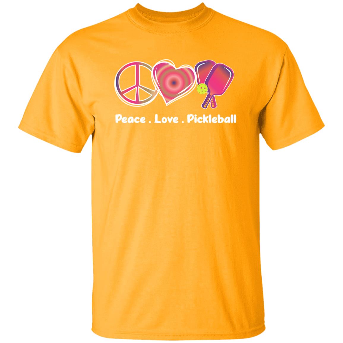 Mens PLP Cotton Large Logo