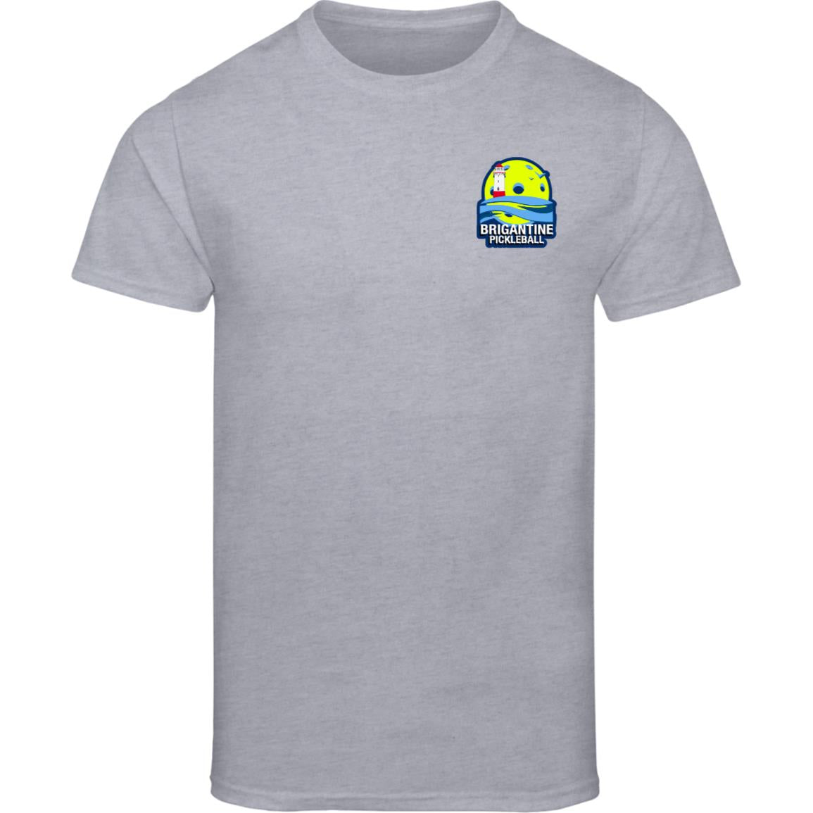 Brigantine Mens Champion Cotton Shirt