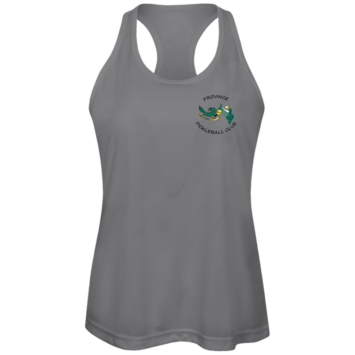 Province Womens Racerback
