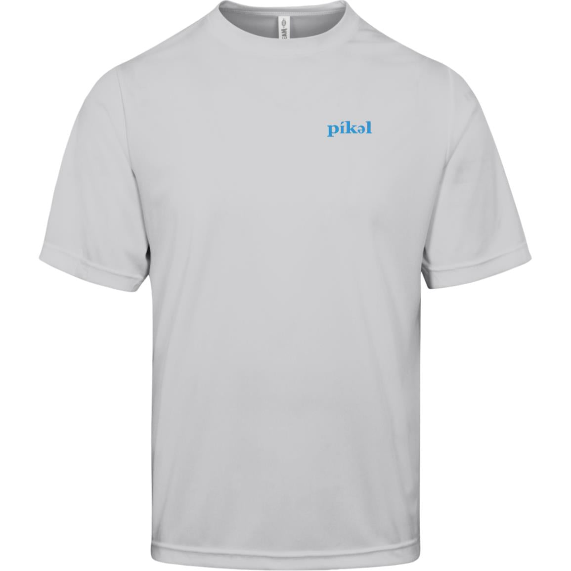 Pikel Mens Main Performance Small Logo