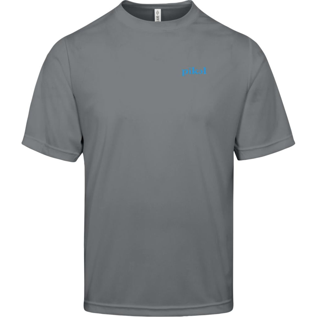 Pikel Mens Main Performance Small Logo