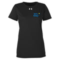 Women Lets Under Armour Small Logo
