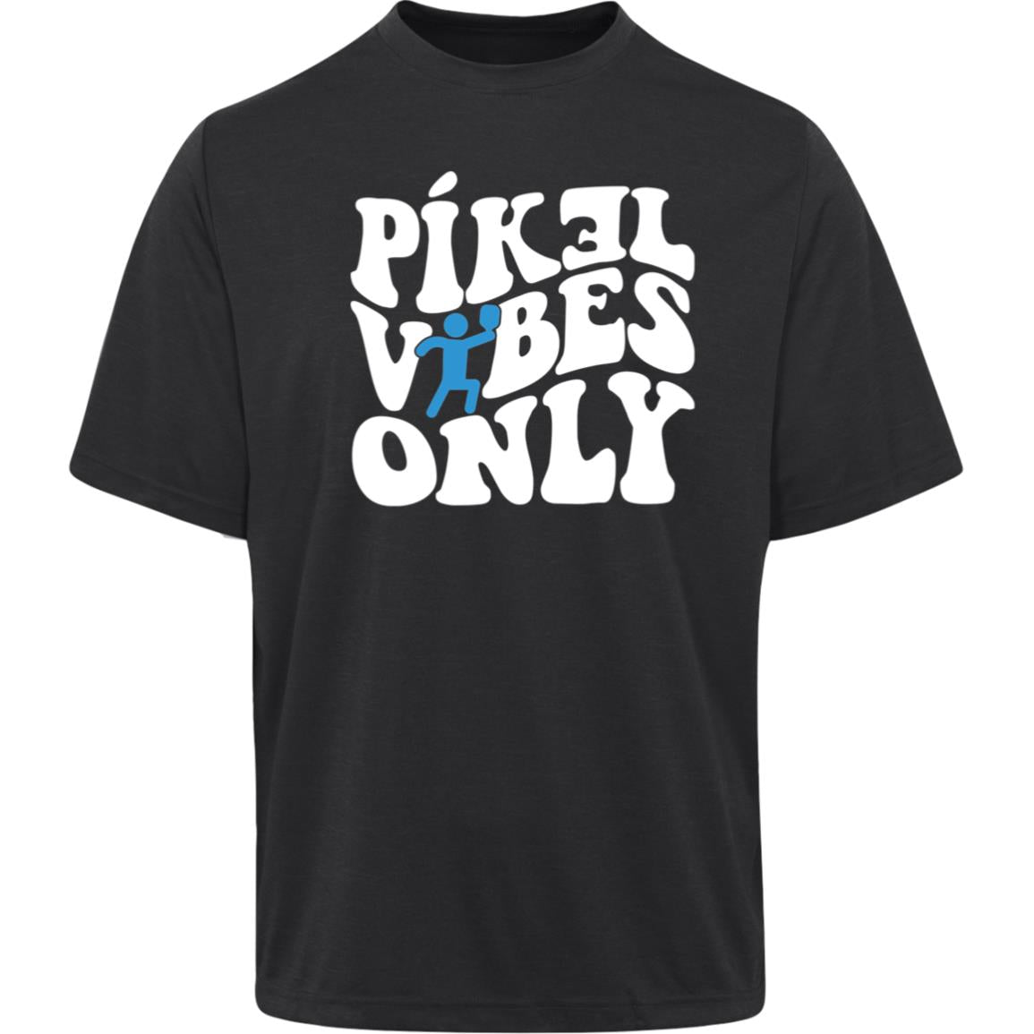 Mens Vibes Large Logo