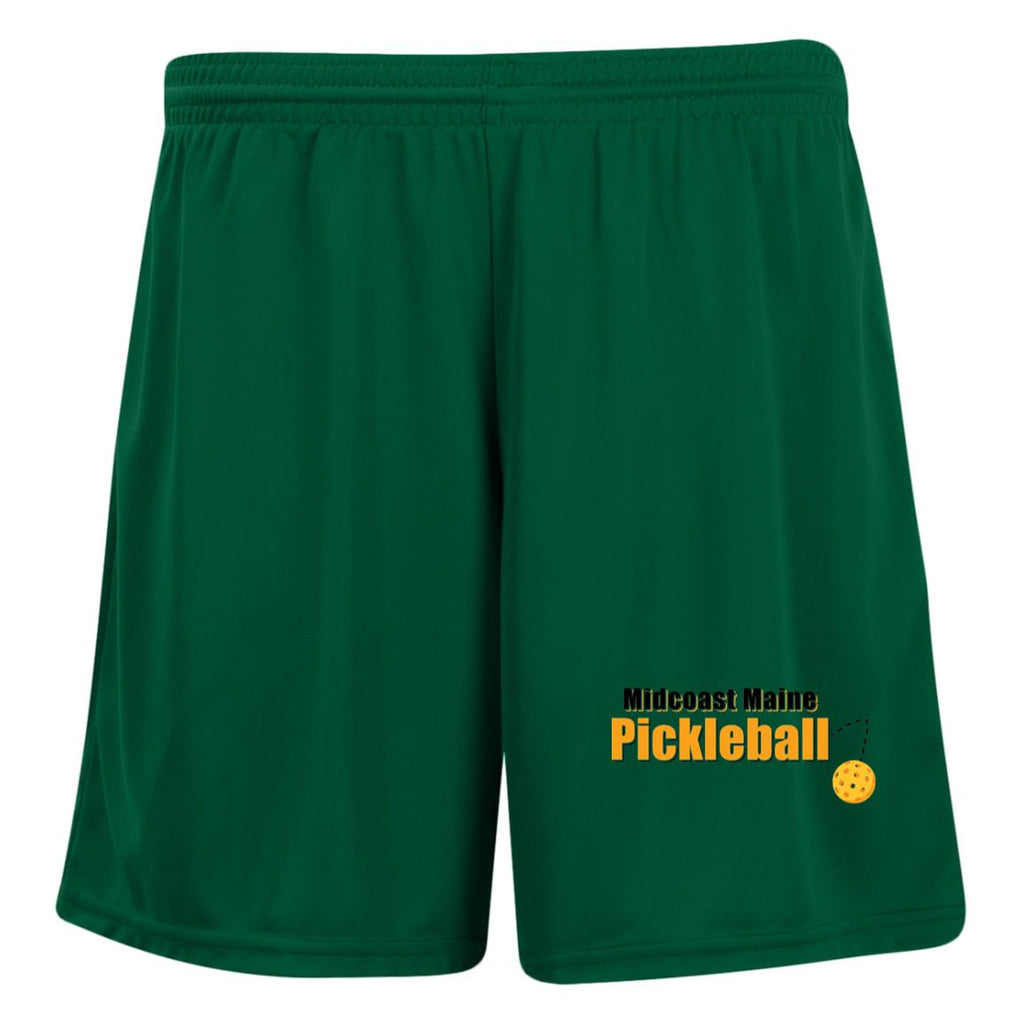 Maine Womens Shorts