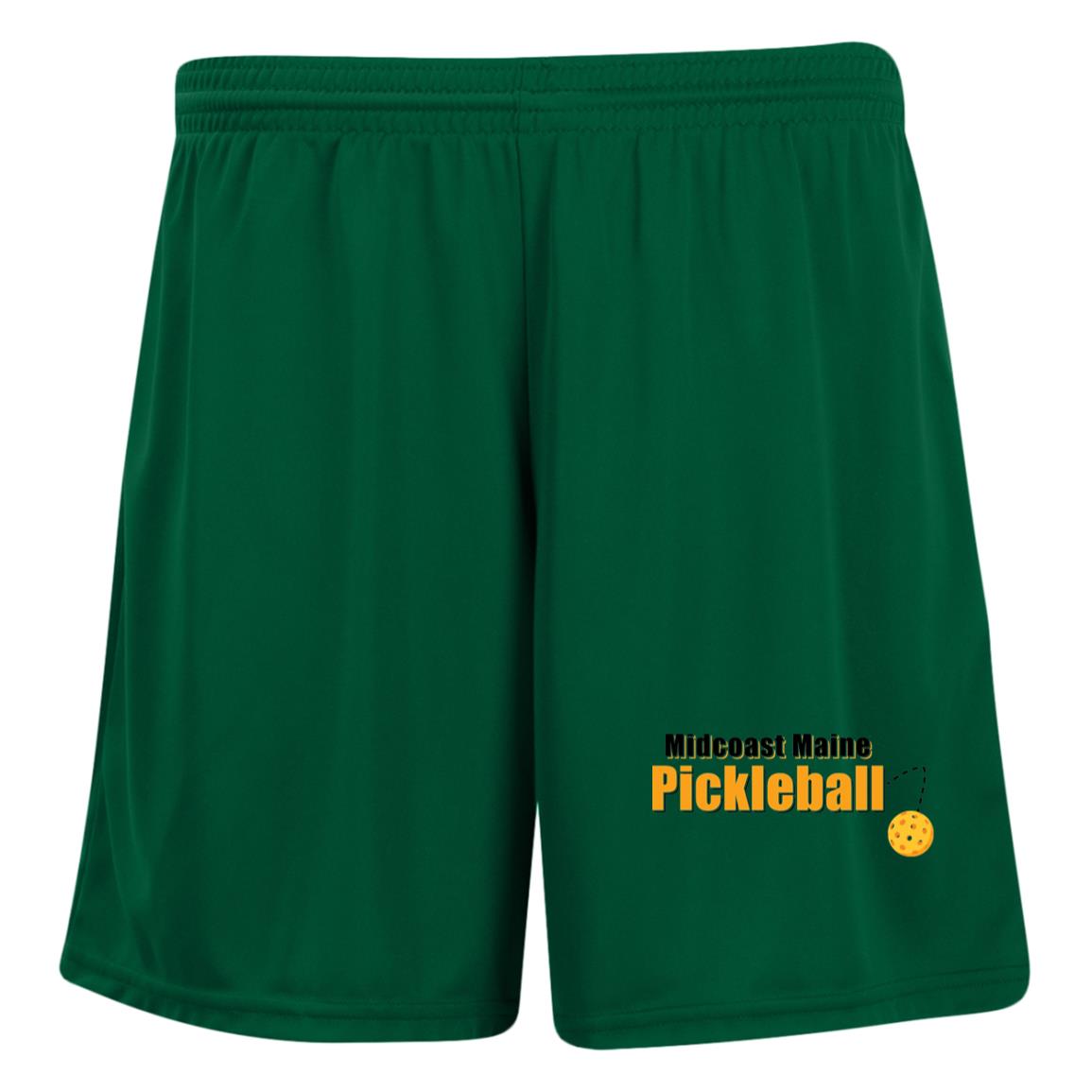 Maine Womens Shorts