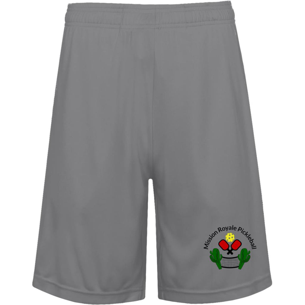 Mission Mens Shorts