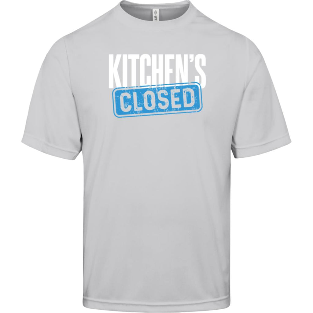 Pikel Mens Kitchen