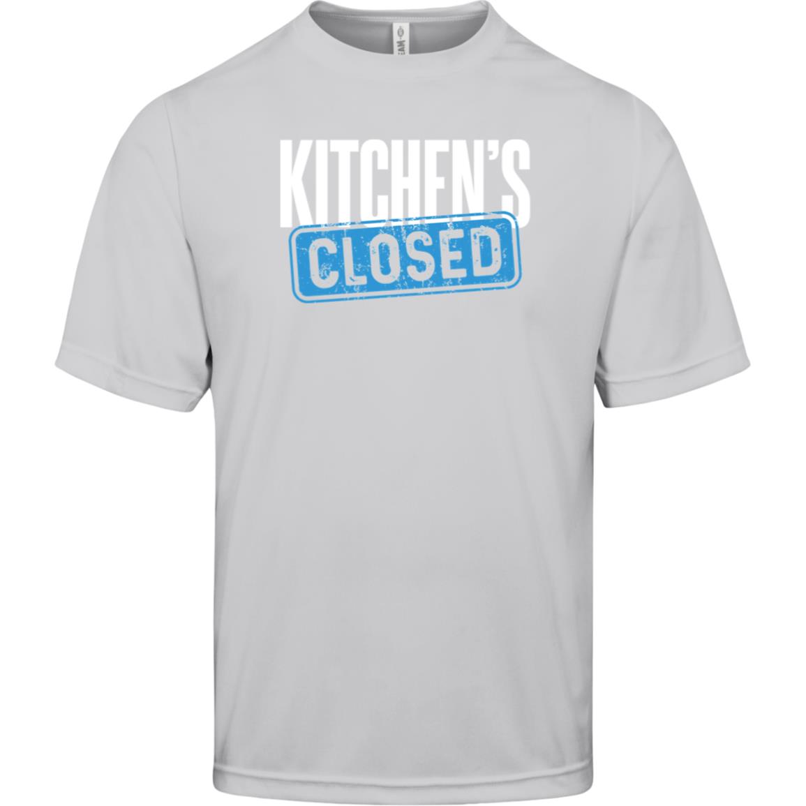 Pikel Mens Kitchen