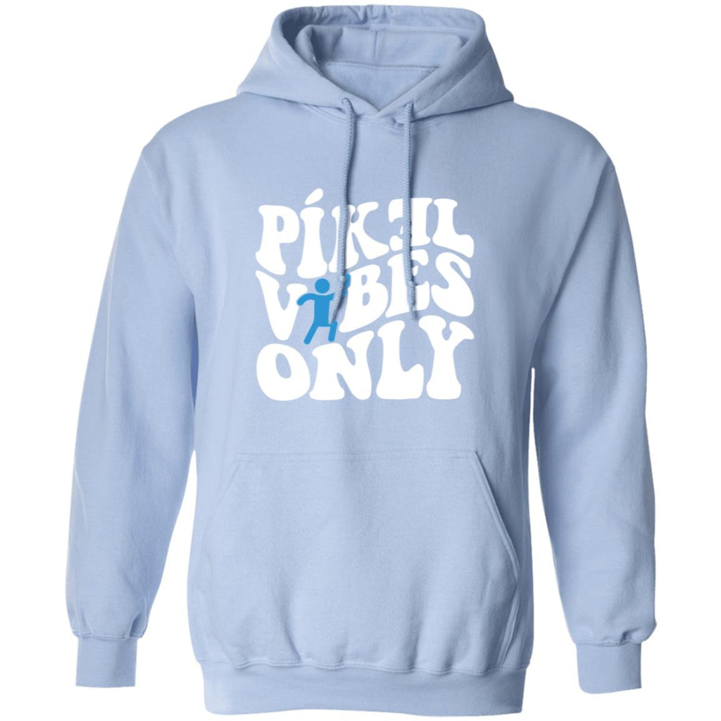 Pikel Mens Vibes Hoodie