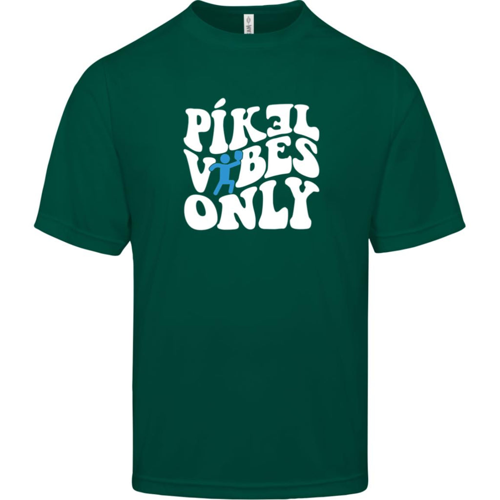 Pikel Mens Vibes Large Logo