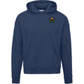 Mission Womens Champion Hoodie Small Logo