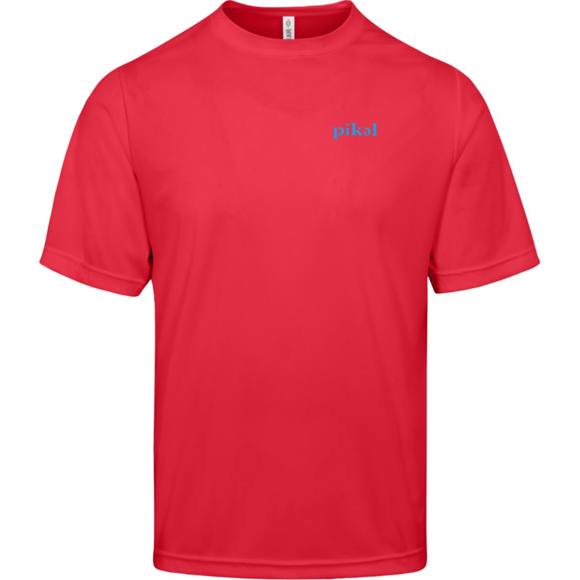 Pikel Mens Main Performance Small Logo