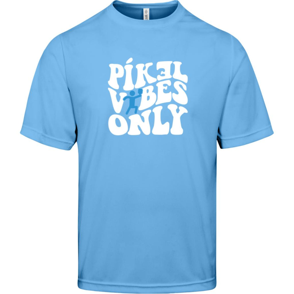 Pikel Mens Vibes Large Logo