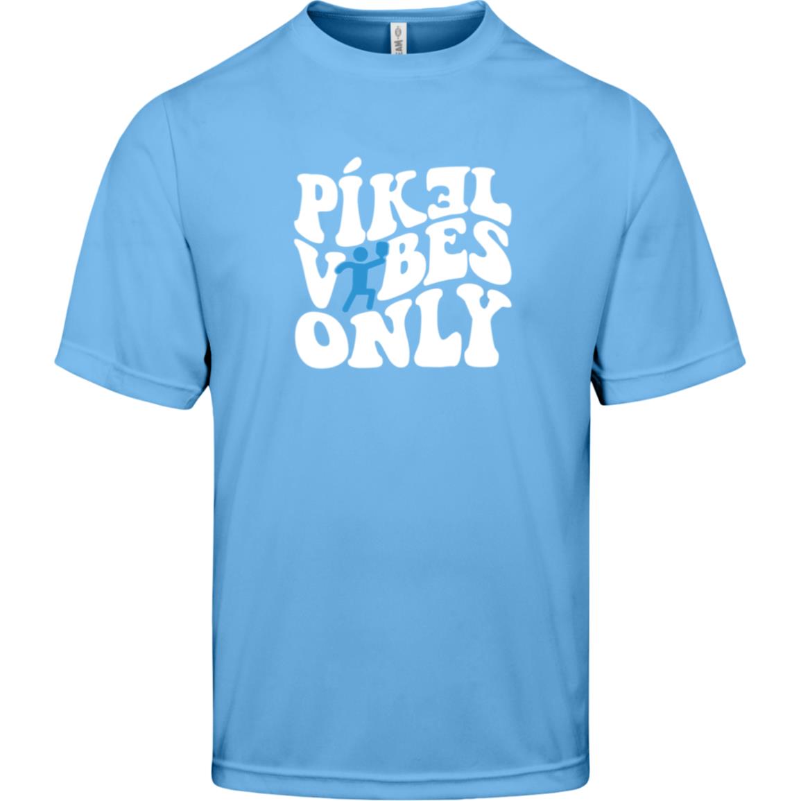 Pikel Mens Vibes Large Logo