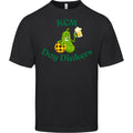 Mens Performance Dinker Large KCM Logo