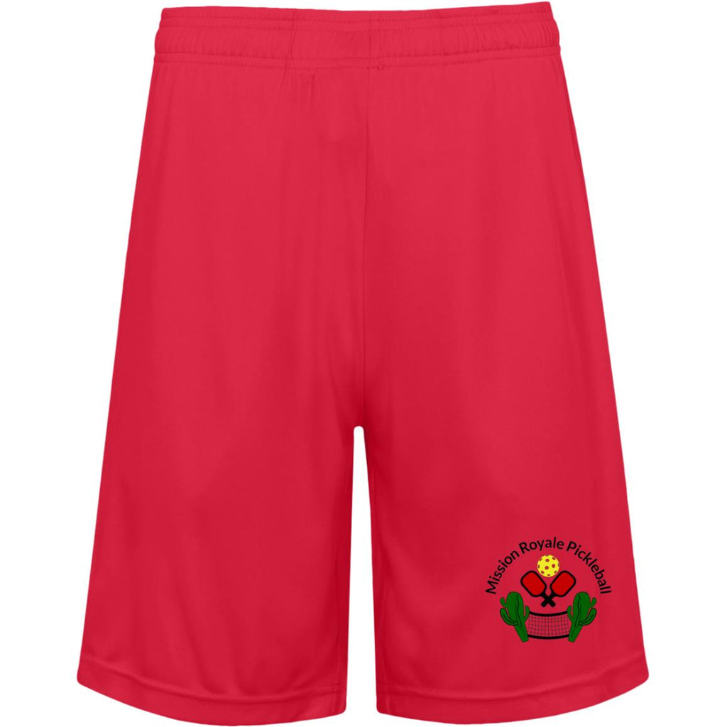 Mission Mens Shorts
