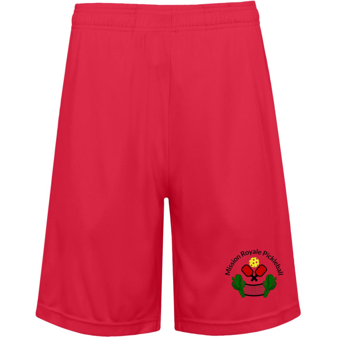 Mission Mens Shorts