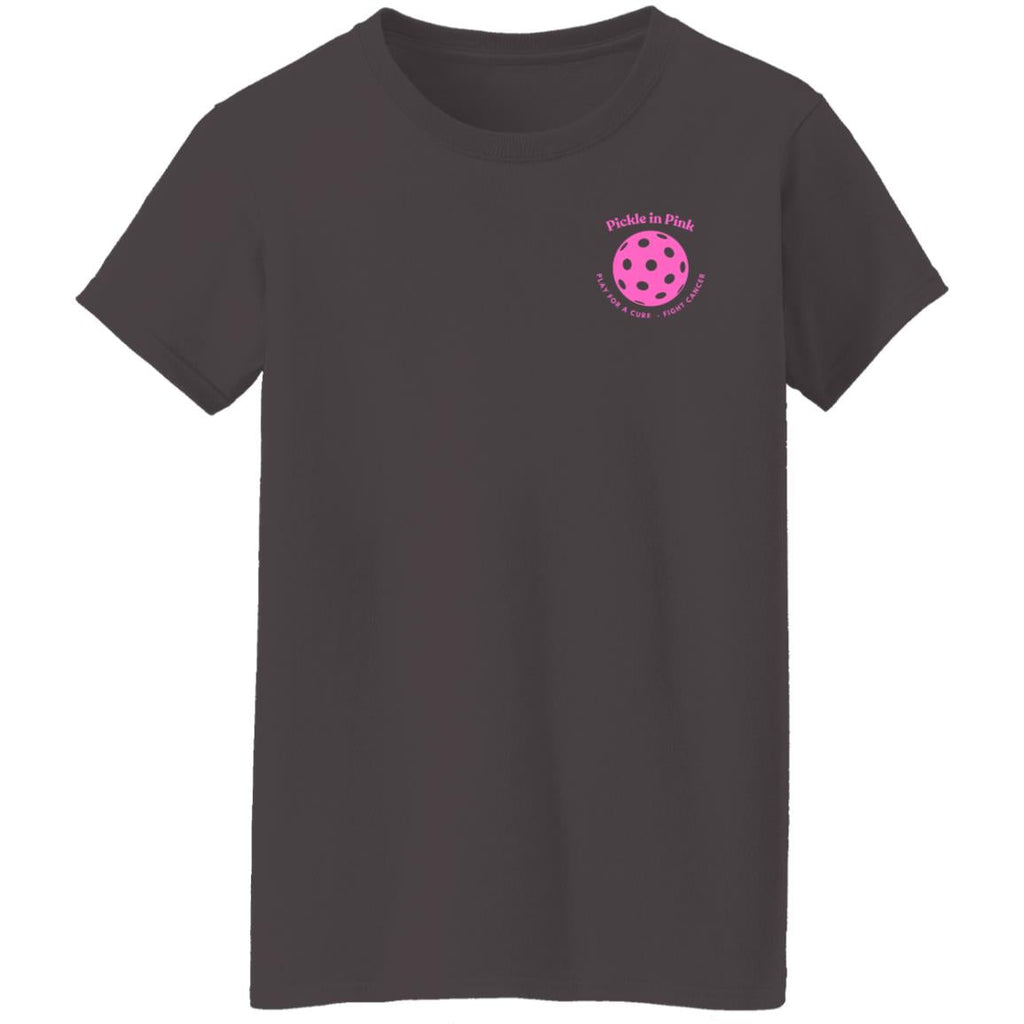 Women Pink Cotton