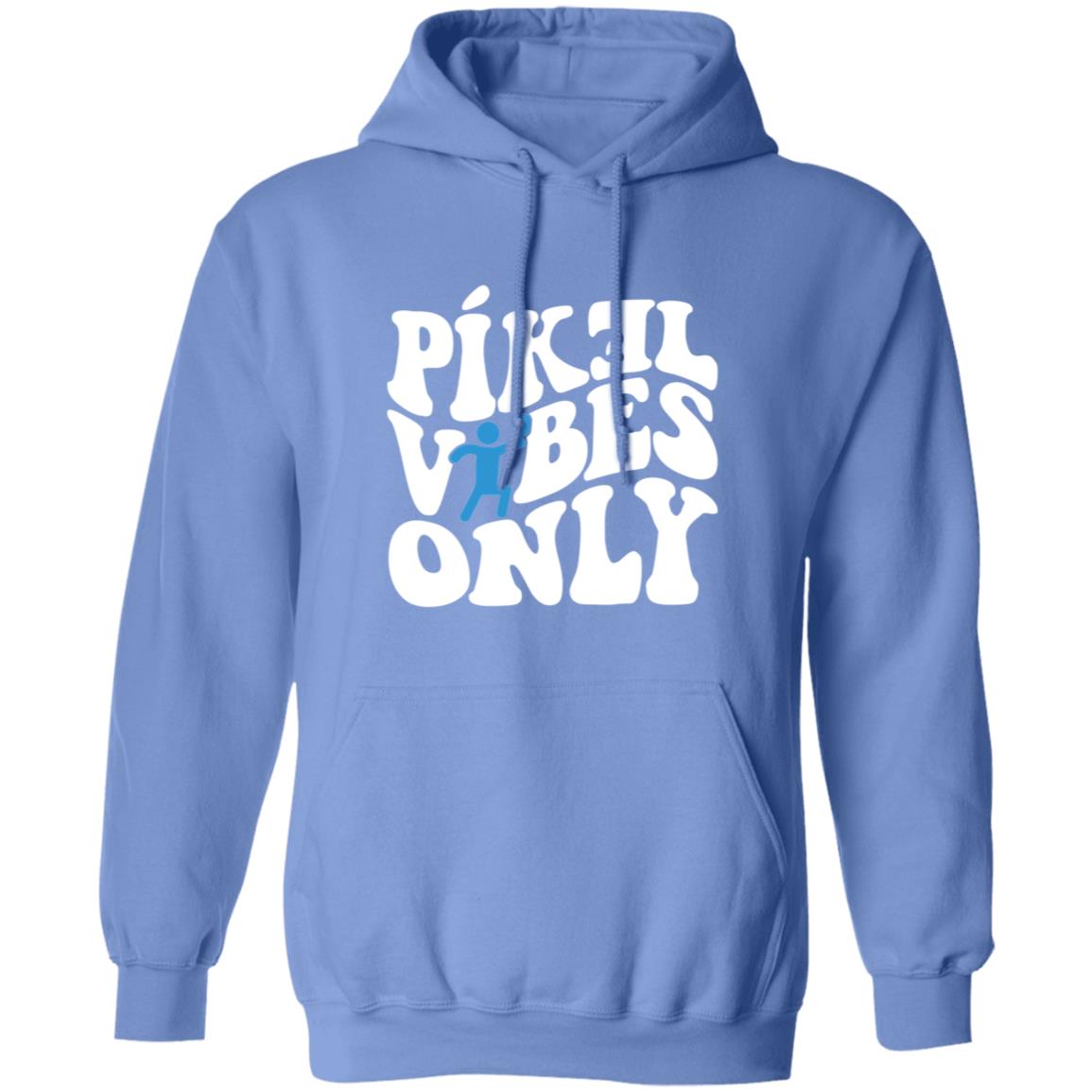 Pikel Mens Vibes Hoodie