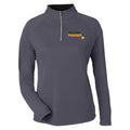 Maine Womens Quarter Zip