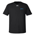 Mens UA Pikel Small Logo