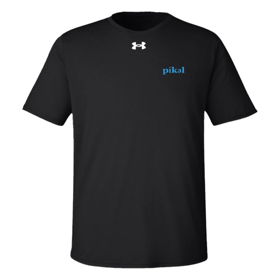Mens UA Pikel Small Logo