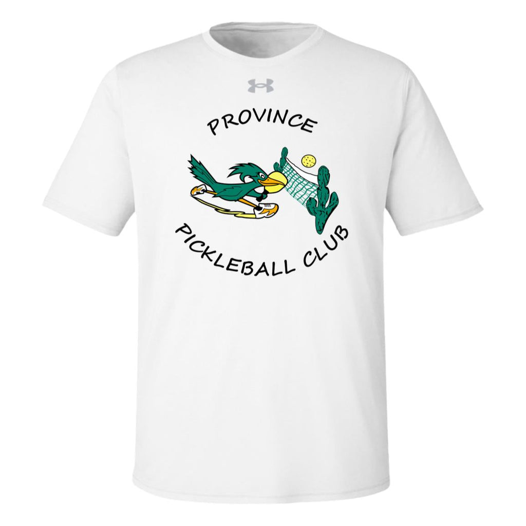 Province Mens Under Armour Large Logo