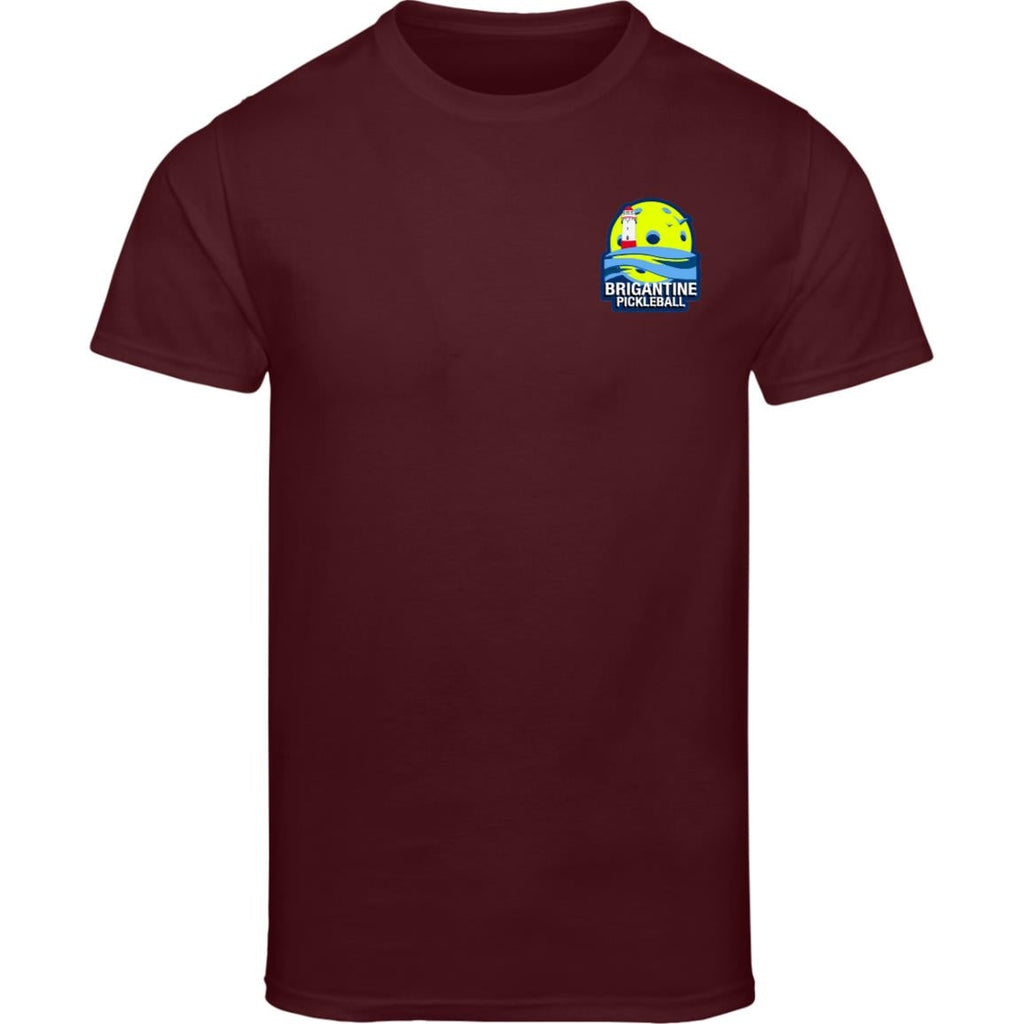 Brigantine Mens Champion Cotton Shirt